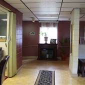 Aspen Manor - INTERIORS