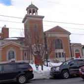 First Presbyterian Church