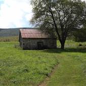 Sweet Springs Resort - Stone Jail