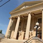Clendenin United Methodist Church