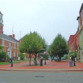 WELLSBURG - _Sampler