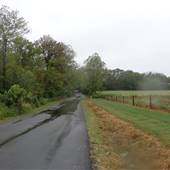 GERRARDSTOWN - Brannons Ford Road