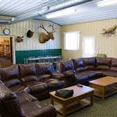 Storm Mountain Training Facility
