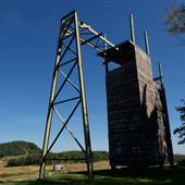 Storm Mountain Training Facility