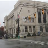 Huntington City Hall