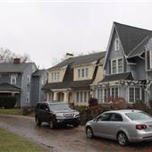 [NEEDS SORTED] HUNTINGTON - Neighborhood NE of Ritter