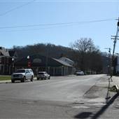 ELIZABETH - Washington Street