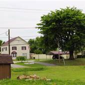 Fort Gay - Louisa Street