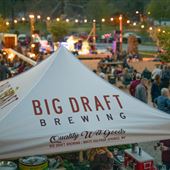 Big Draft Brewing