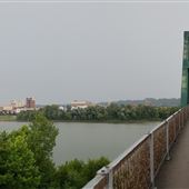 Robert C. Byrd Bridge