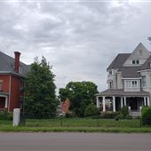 Mansions Kanawha Blvd E-Charleston