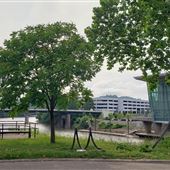 Elk River Trail Park