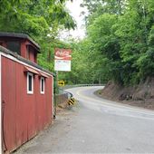 John Henry Historical Park