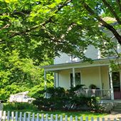 White Sulphur Springs-residential