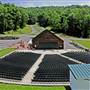 Mountain Lakes Amphitheatre & Campground