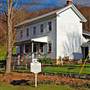 Anna Jarvis Birthplace Museum