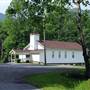 Bergoo Baptist Church