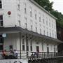 CASS SCENIC RAILROAD STATE PARK - Cass Historical Museum