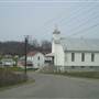 Church of Christ - BENS RUN
