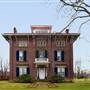 HENDERSON HALL - Exteriors
