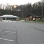 I-64 Welcome Center - EASTBOUND