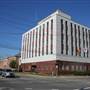 Parkersburg Federal Building