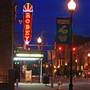 Robey Theatre