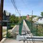 West Union Pedestrian Bridge