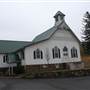 Woodrow Union Church