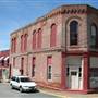 West Union City Hall