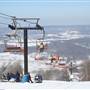 Timberline