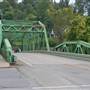 SUTTON - 2nd Street Truss Bridge