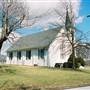 Gerrardstown Presbyterian Church & Cemetery