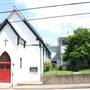 Calvary Episcopal Church - MONTGOMERY