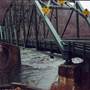 WV Route 41 - Prince Bridge
