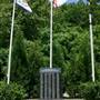 Smithers Veterans Memorial