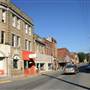 SALEM - Main Street