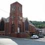 Williamson First Baptist Church