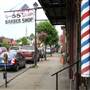 Lafrate 88's Barber Shop
