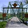 HEADSVILLE - Beaver Run Road (CR 16), Headsville Bridge