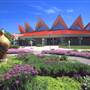 Tamarack - EXTERIORS