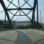 CHARLESTON - Lee Street (US 60), Elk River Bridge