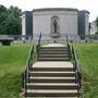 State Capitol Complex - Veteran's Memorial