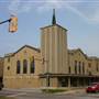 St. Albans First Baptist Church