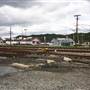St. Albans Railyards