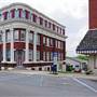 St. Albans Bank - FORMER