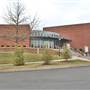 SHEPHERD UNIVERSITY - Frank Creative Arts Center