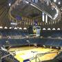 WEST VIRGINIA UNIVERSITY - Coliseum, Basketball Arena