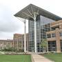 FAIRMONT STATE UNIVERSITY - Falcon Center
