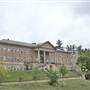 FAIRMONT STATE UNIVERSITY - Morrow Hall